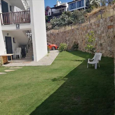 Villa In Arslan Sitesi *